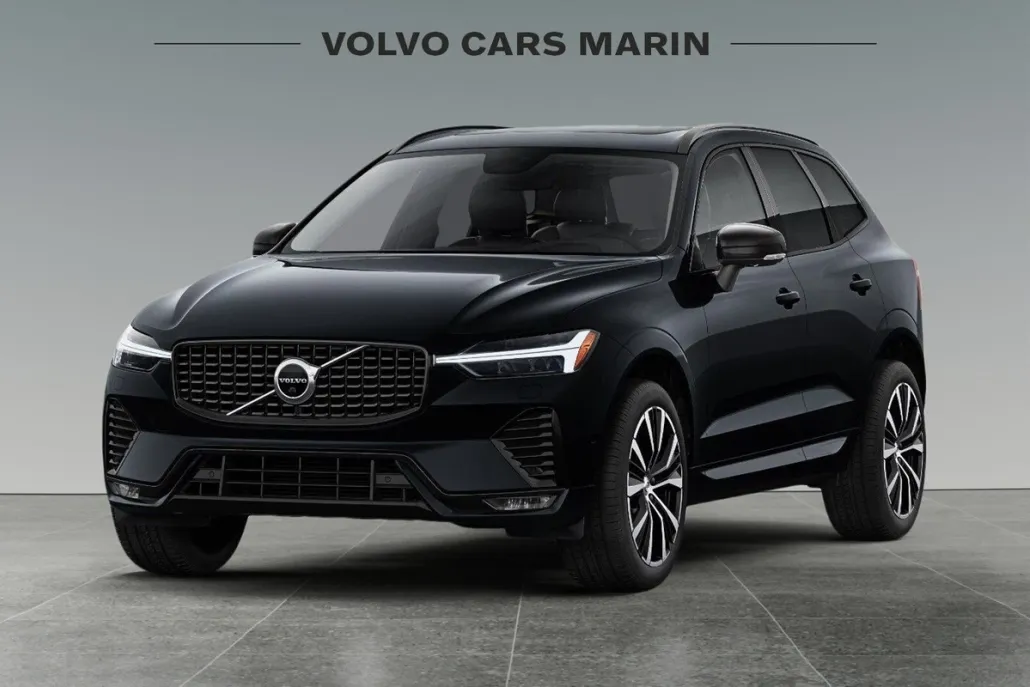 2025 Volvo XC60 B5 Plus photo 1