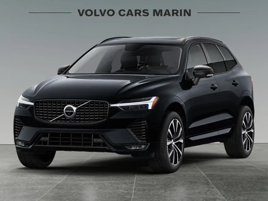 2025 Volvo XC60 B5 Plus photo 1