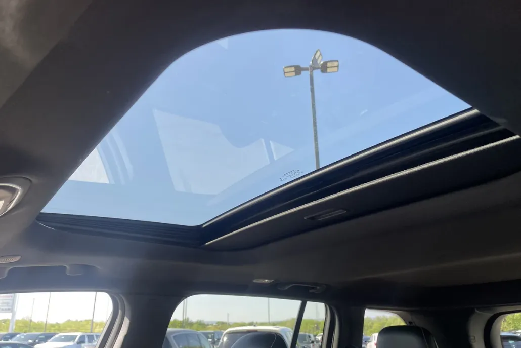 2022 Jeep Grand Cherokee Altitude photo 1