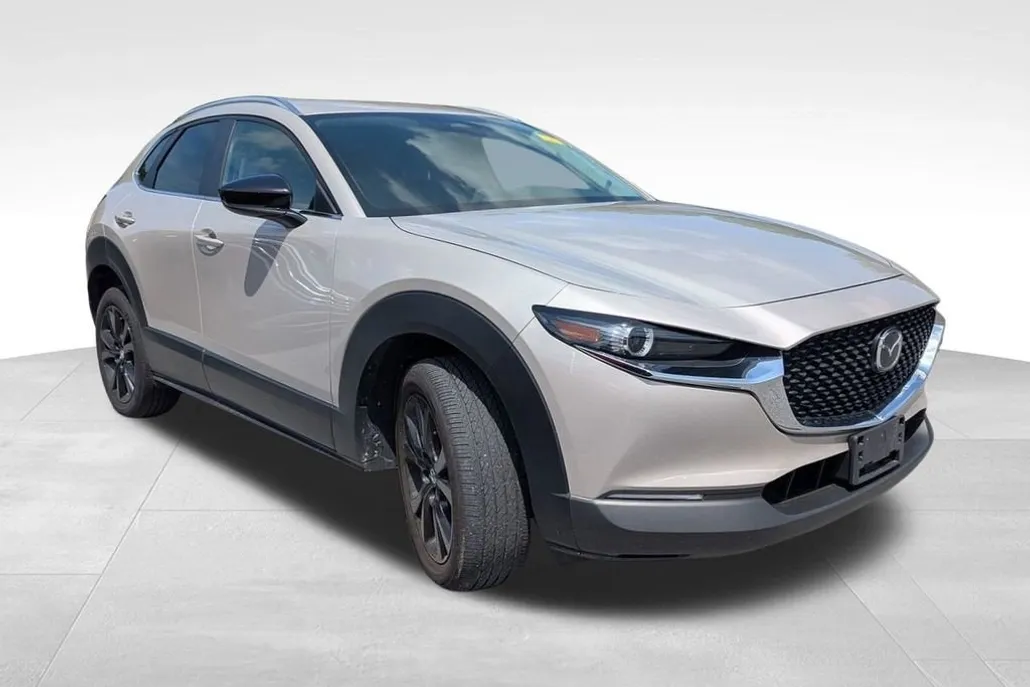 2024 Mazda CX-30 2.5 Select Sport photo 1