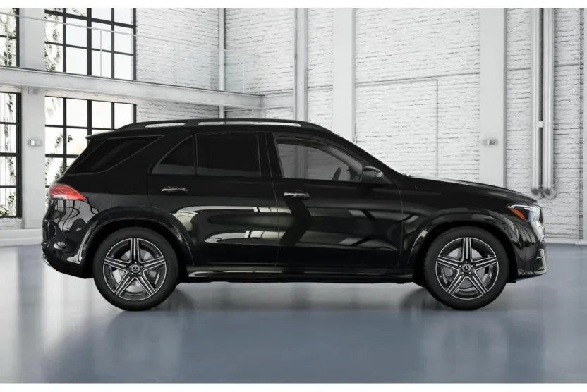 2026 Mercedes Benz GLE 350 4MATIC photo 1