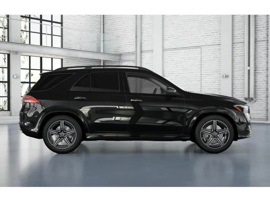 2026 Mercedes Benz GLE 350 4MATIC photo 1