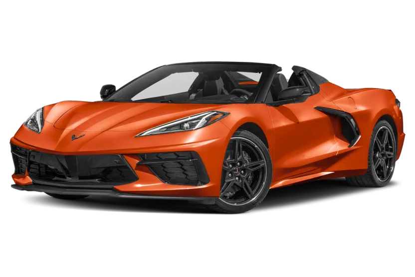 2023 Chevrolet Corvette Stingray 1LT photo 1