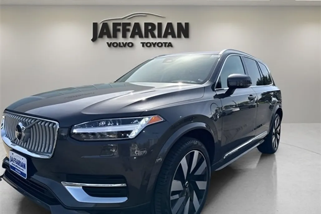 2024 Volvo XC90 Recharge Ultimate photo 1