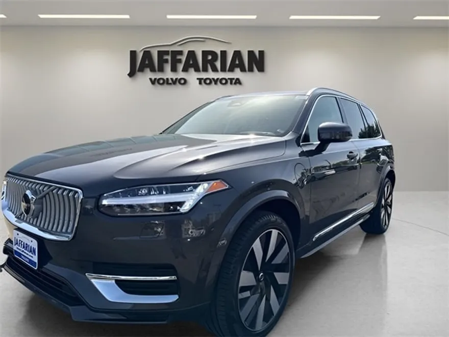 2024 Volvo XC90 Recharge Ultimate photo 1