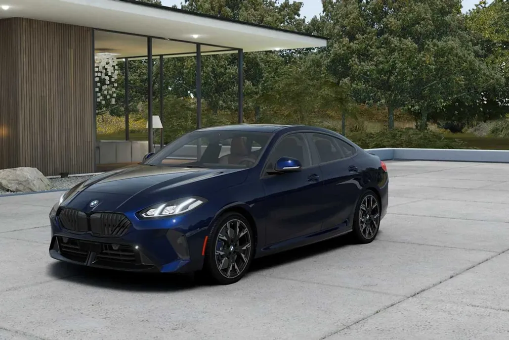 2026 Bmw 228 photo 1