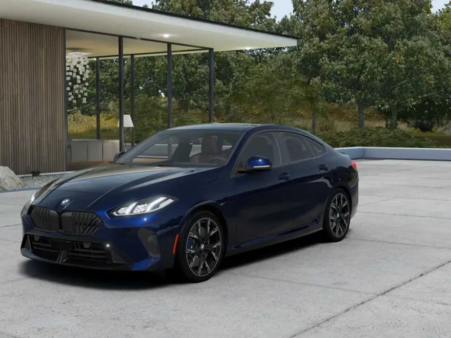 2026 Bmw 228 photo 1