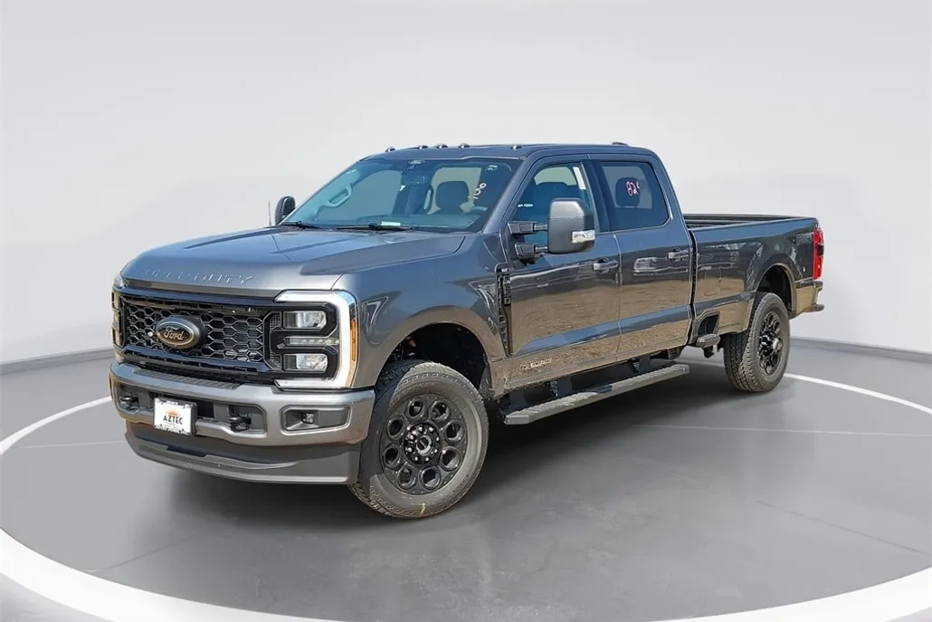 2026 Ford F-250 photo 1