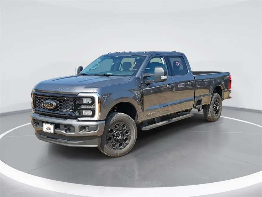 2026 Ford F-250 photo 1