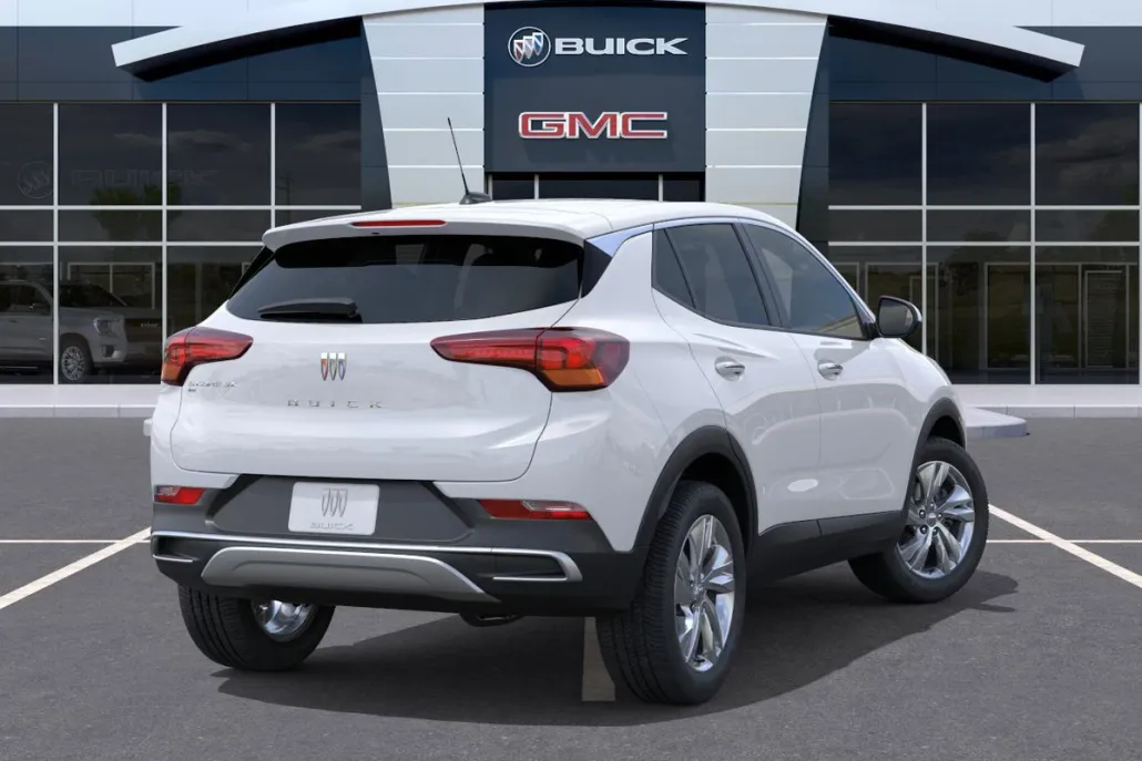 2026 Buick Encore GX Preferred photo 1