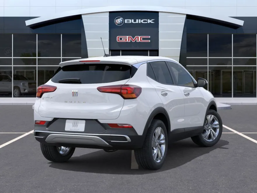 2026 Buick Encore GX Preferred photo 1