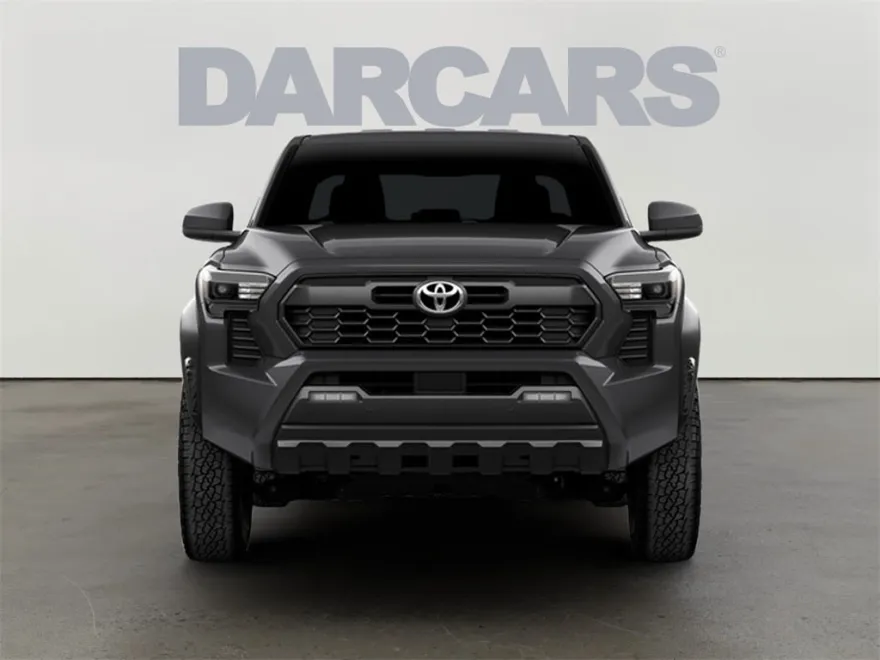 2025 Toyota Tacoma TRD Off-Road photo 1