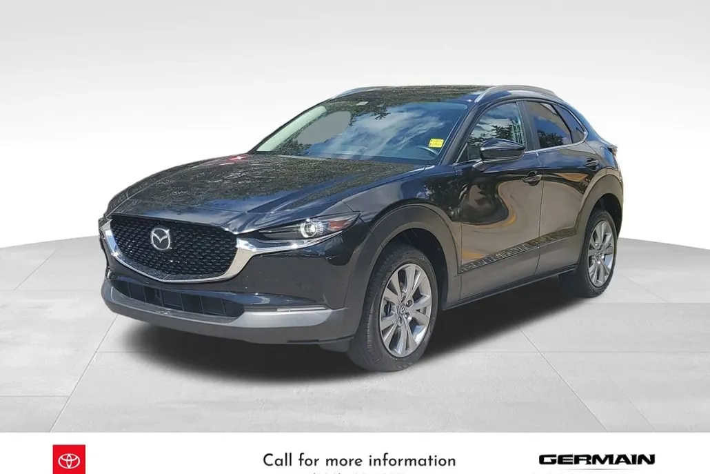 2022 Mazda CX-30 2.5 S Preferred photo 1