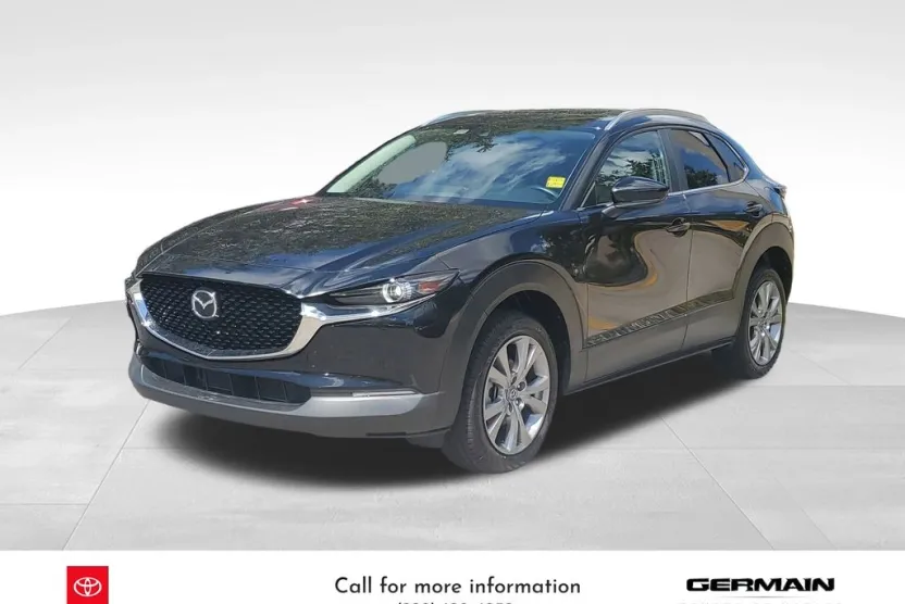 2022 Mazda CX-30 2.5 S Preferred photo 1