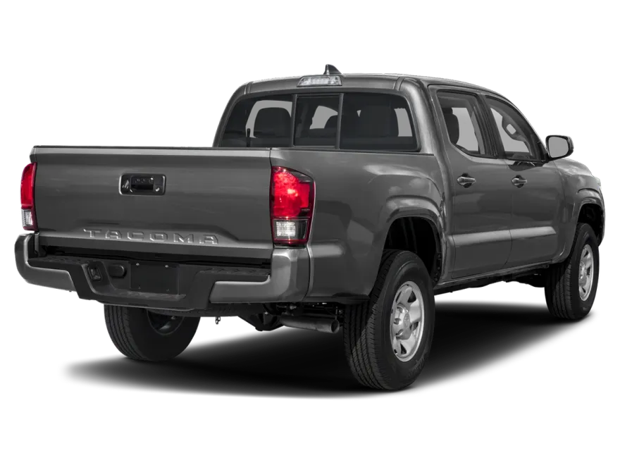2023 Toyota Tacoma SR V6 photo 1