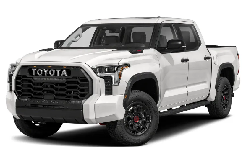 2023 Toyota Tundra TRD Pro photo 1