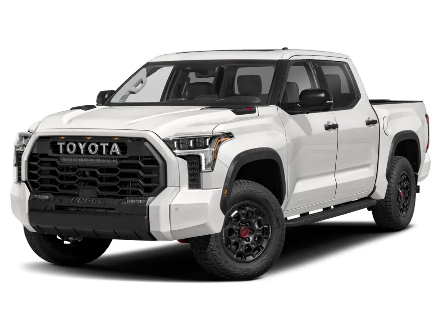 2023 Toyota Tundra TRD Pro photo 1