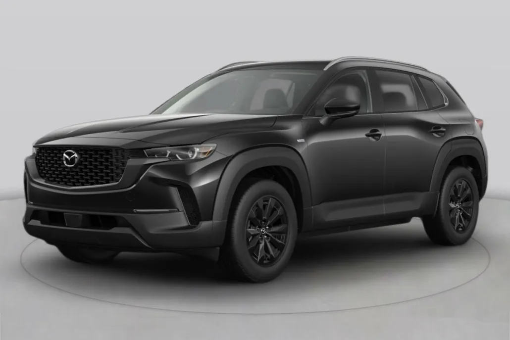 2025 Mazda CX-50 Premium Plus photo 1