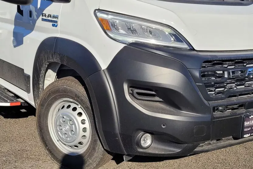 2024 Ram 3500 photo 1