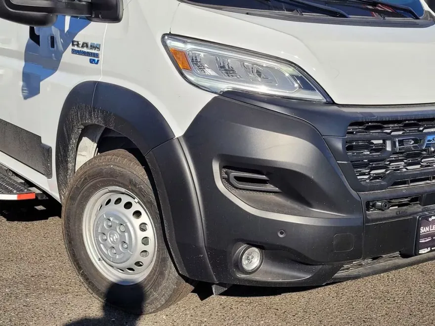 2024 Ram 3500 photo 1