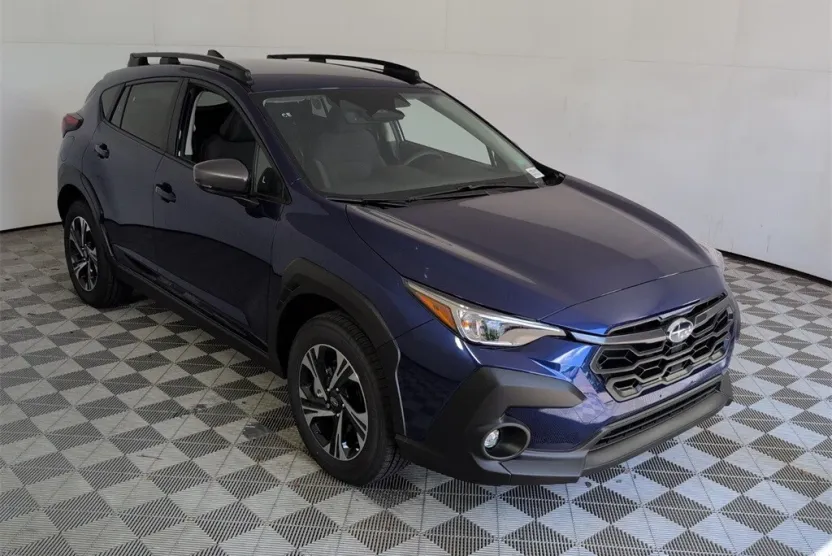 2025 Subaru Crosstrek Premium photo 1