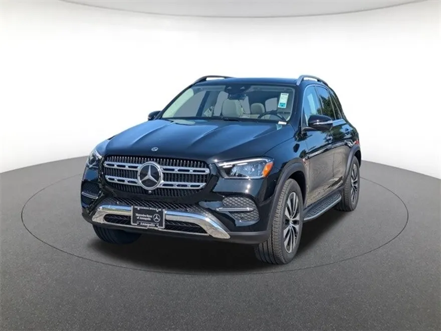2026 Mercedes Benz GLE 350 4MATIC photo 1