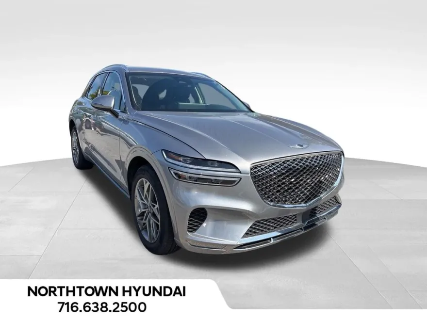 2025 Genesis GV70 2.5T photo 1