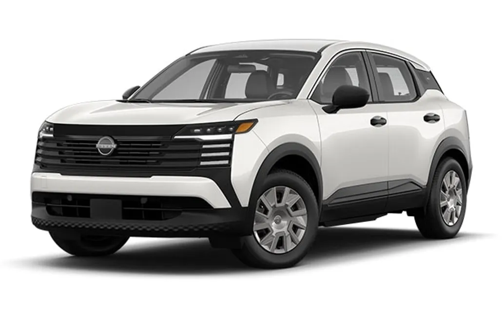 2025 Nissan Kicks S photo 1