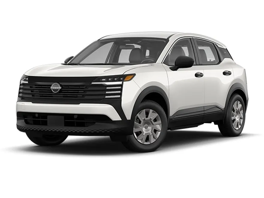 2025 Nissan Kicks S photo 1