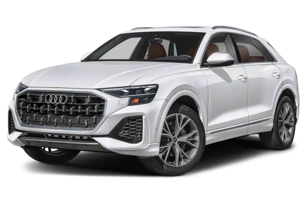 2024 Audi Q8 Premium Plus 55 photo 1