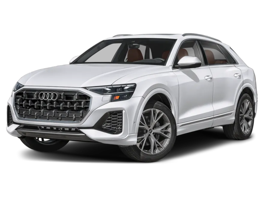 2024 Audi Q8 Premium Plus 55 photo 1