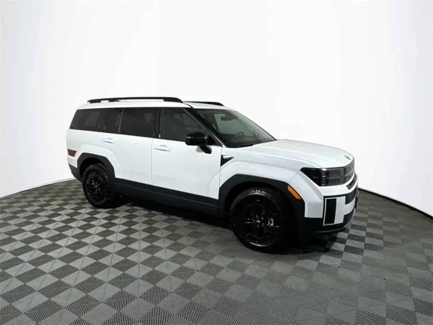 2024 Hyundai Santa Fe XRT photo 1