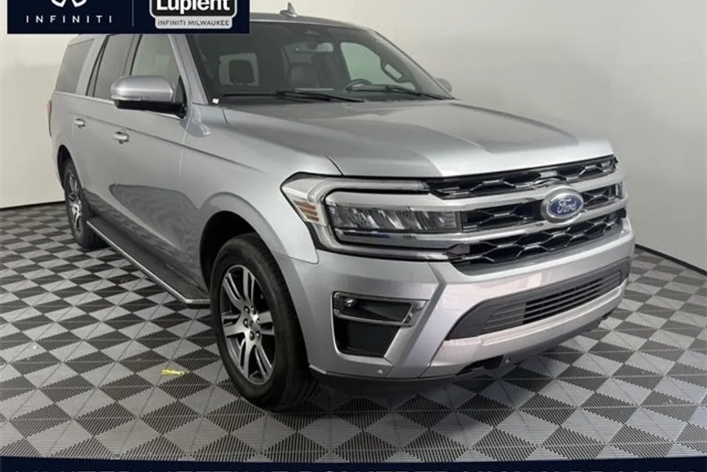 2023 Ford Expedition MAX Limited photo 1