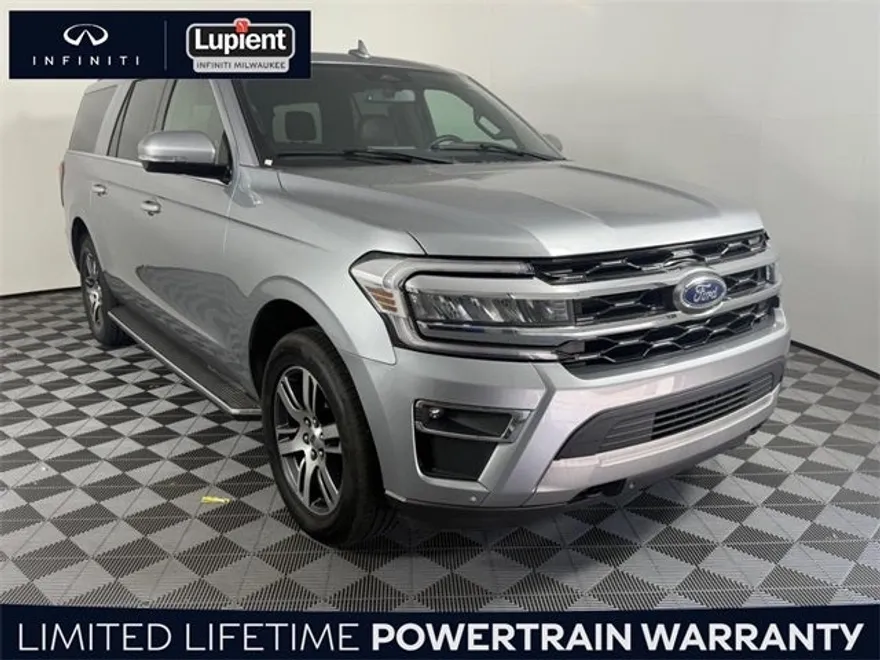 2023 Ford Expedition MAX Limited photo 1