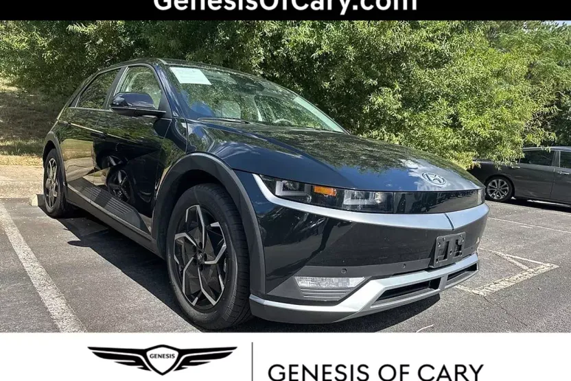 2023 Hyundai Ioniq 5 SEL photo 1