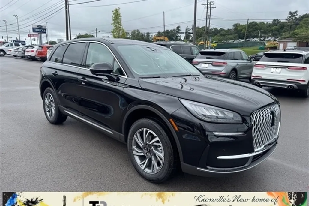 2025 Lincoln Corsair Premiere photo 1