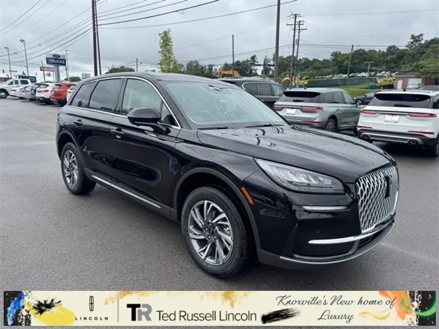 2025 Lincoln Corsair Premiere photo 1