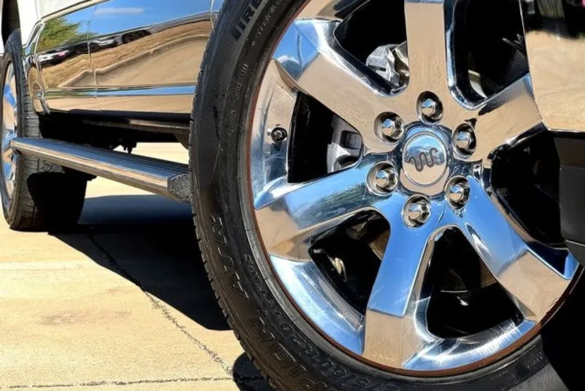 2023 Ford F-150 King Ranch photo 1