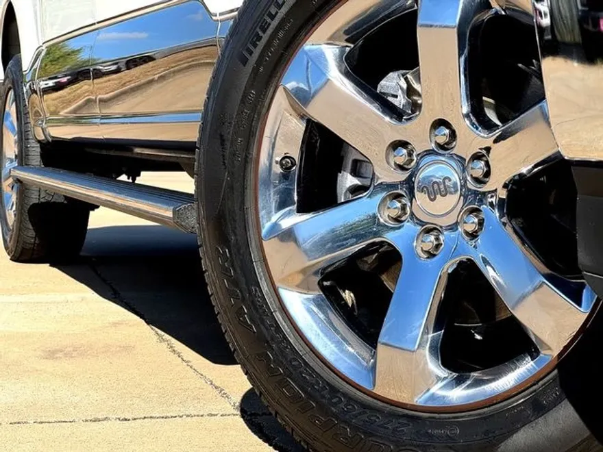 2023 Ford F-150 King Ranch photo 1