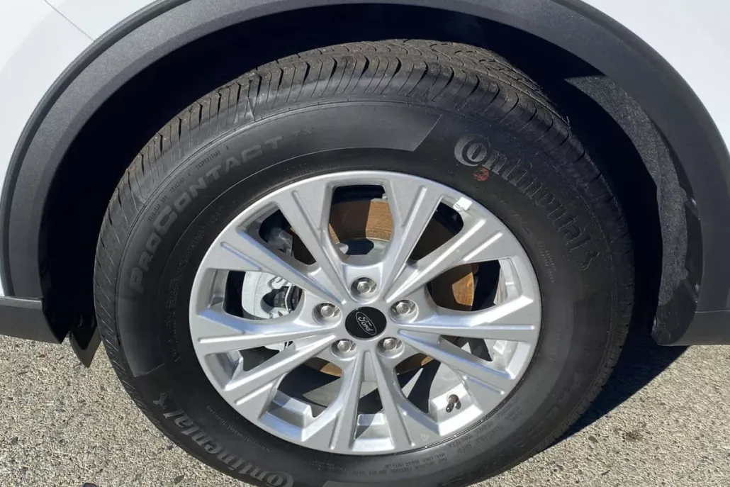 2024 Ford Escape Active photo 1
