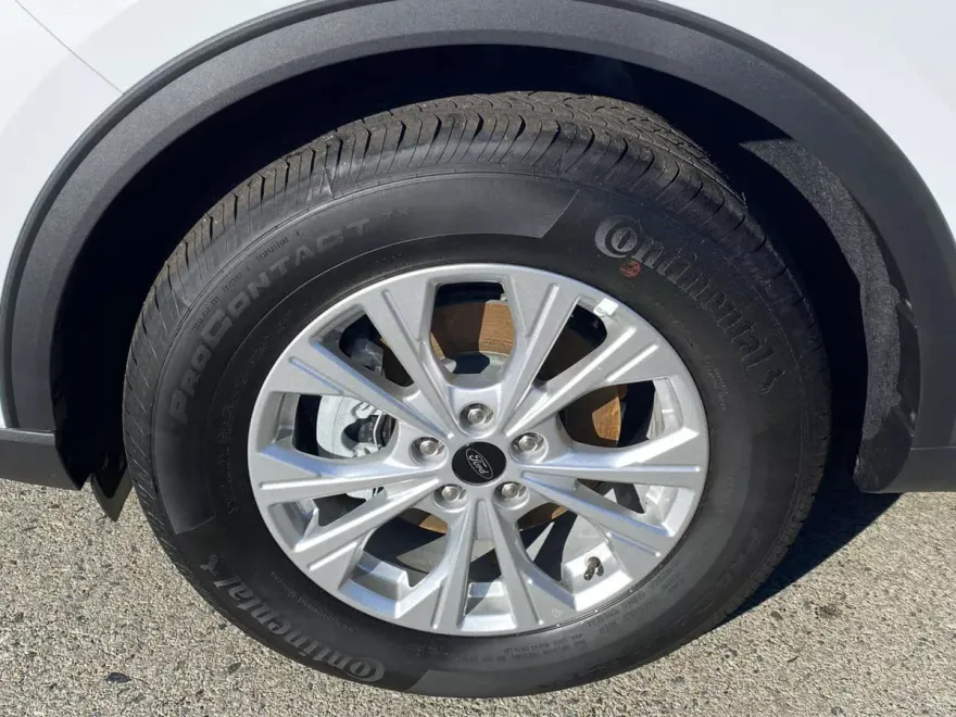 2024 Ford Escape Active photo 1