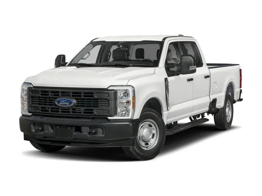 2026 Ford F-250 Lariat photo 1