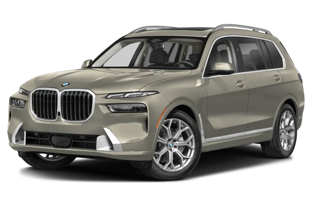 2026 Bmw X7 xDrive40i photo 1