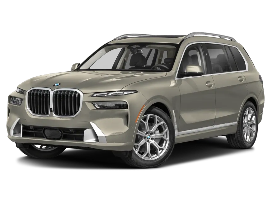 2026 Bmw X7 xDrive40i photo 1