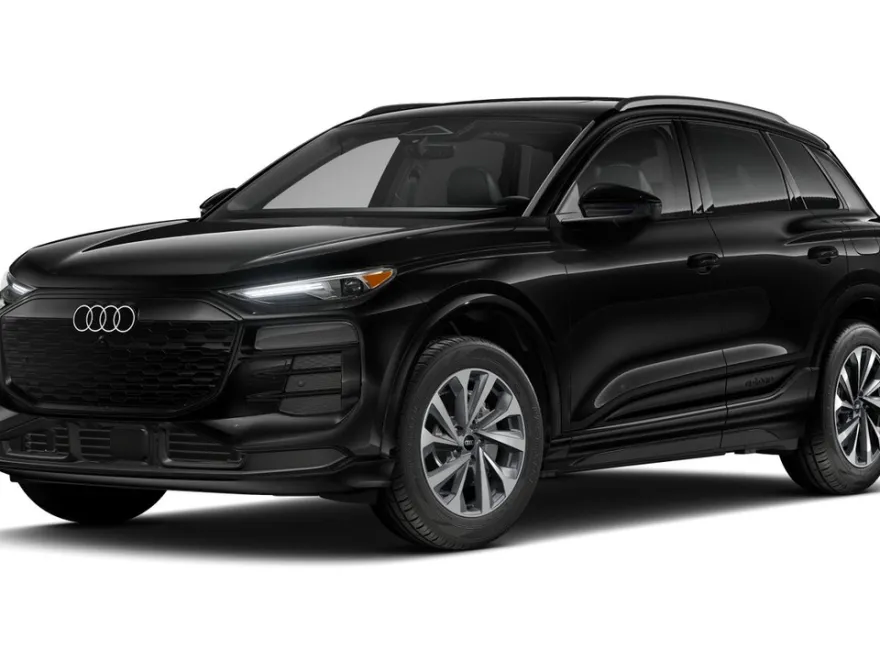 2025 Audi Q6 E-tron Premium photo 1