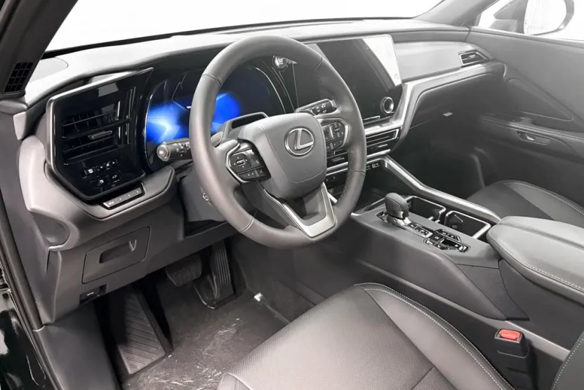 2026 Lexus TX 350 Premium photo 1