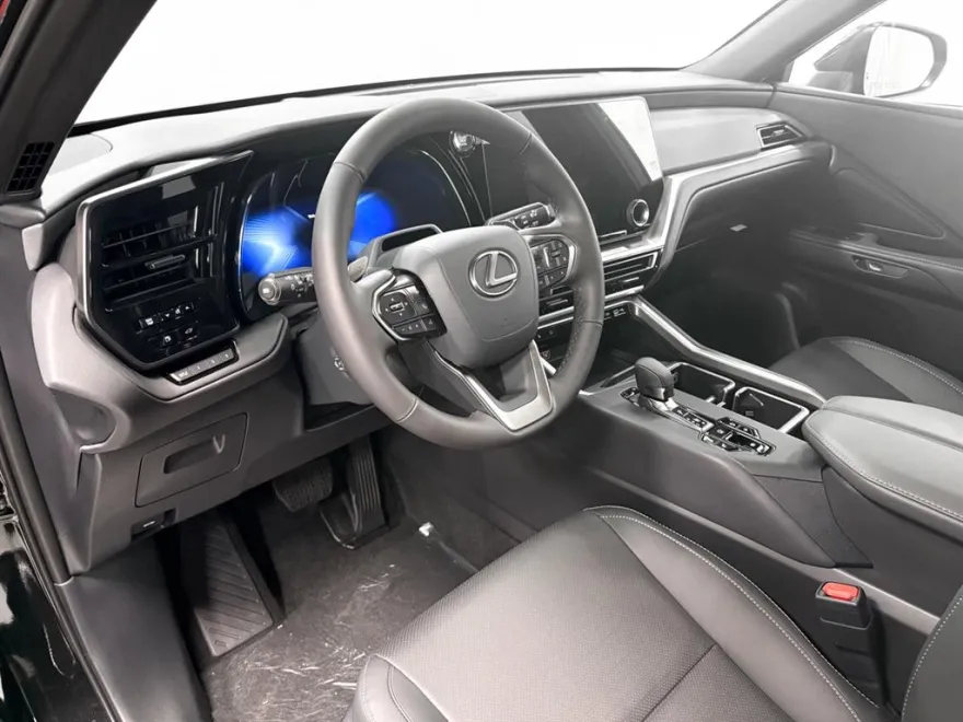 2026 Lexus TX 350 Premium photo 1