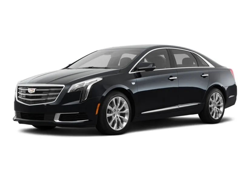 2019 Cadillac XTS Base photo 1