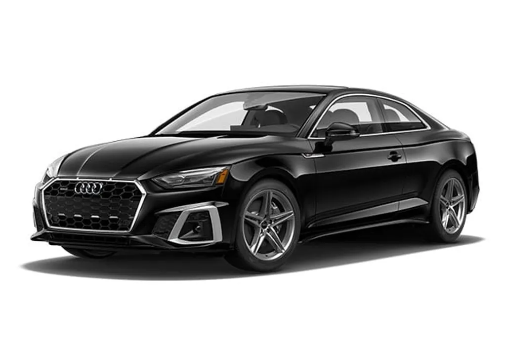 2022 Audi A5 45 S line Premium photo 1
