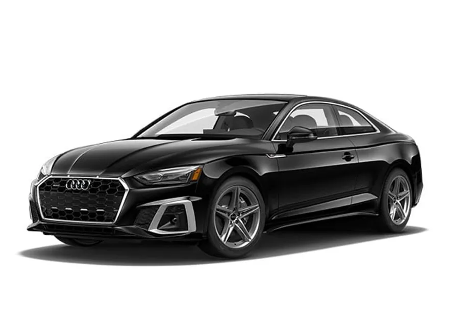 2022 Audi A5 45 S line Premium photo 1